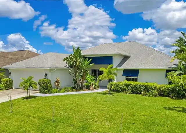 Property at 2101 SW 29th Ter, Cape Coral, FL, 33914, 3 beds, 2.5 baths, [object Object]