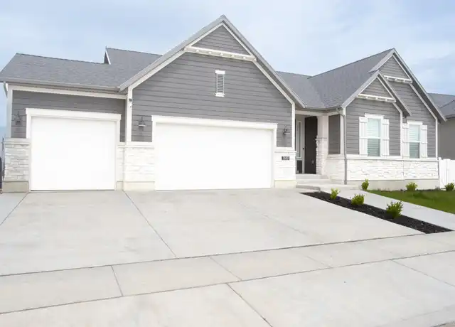 Property at 3880 Safflower Dr, Eagle Mountain, UT, 84043, 7 beds, 4 baths, [object Object]