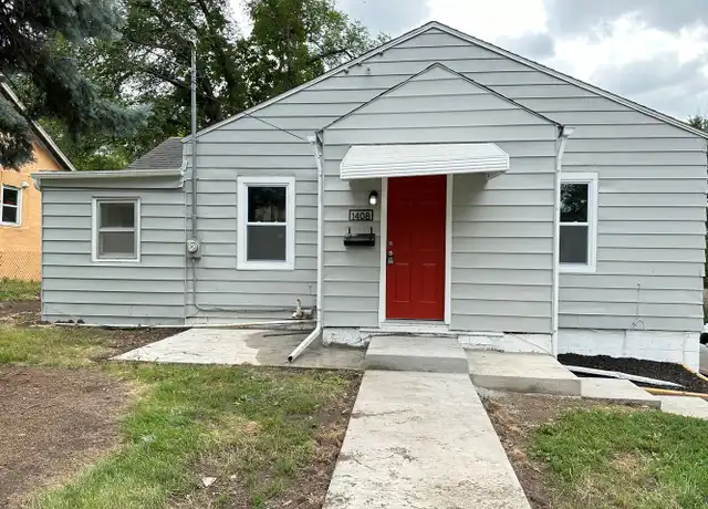 Property at 1408 Euclid Ave, Des Moines, IA, 50313, 2 beds, 1 bath, [object Object]