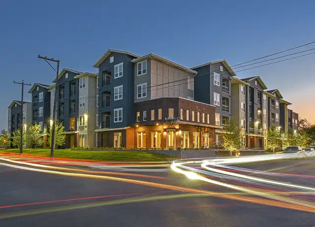 Property at Legacy at Alazan - 1102 El Paso St, San Antonio, TX, 78207, 2 beds, 2 baths, [object Object]