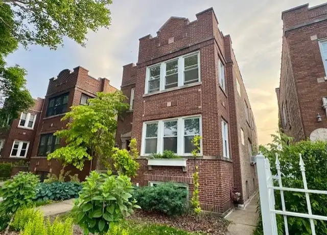 Property at 6724 N Campbell Ave Unit 1, Chicago, IL, 60645, 2 beds, 1 bath, [object Object]