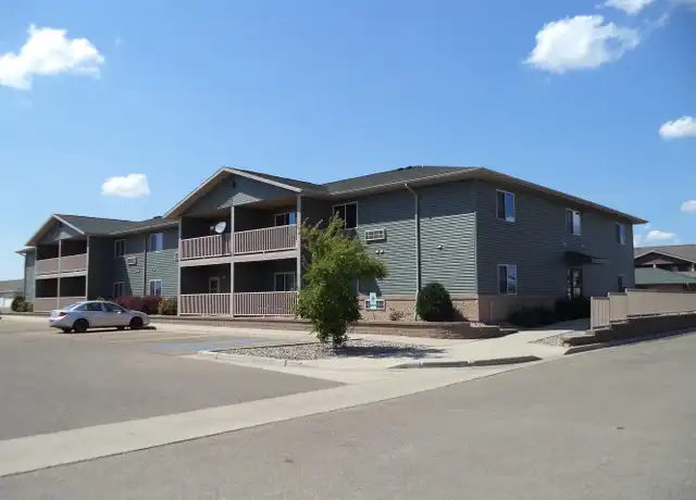 Property at Northdale 2820 - 2820 5th Street NW A, B and C, Minot, ND, 3 beds, 2 baths, [object Object]