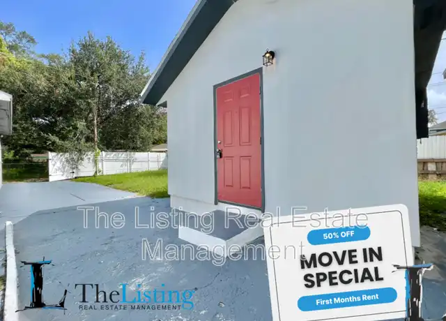 Property at 3105 W Spruce St Unit 3, Tampa, FL, 33607, 1 bed, 1 bath, [object Object]