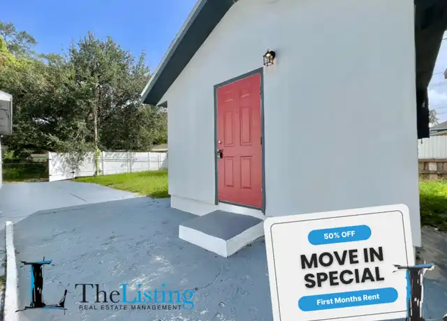 Property at 3105 W Spruce St Unit 3, Tampa, FL, 33607, 1 bed, 1 bath, [object Object]