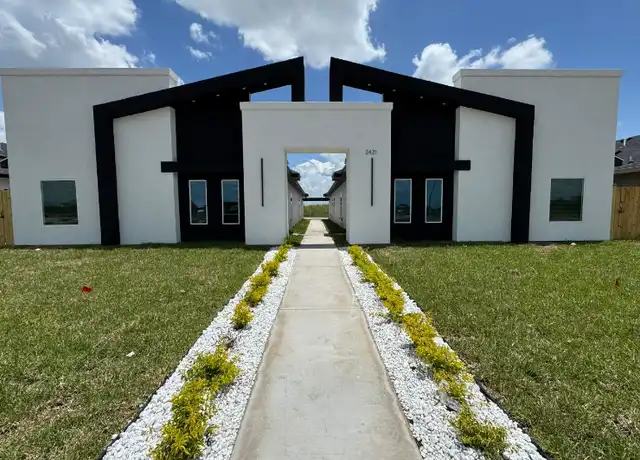Property at 2421 Indian Creek Ave Unit 2, McAllen, TX, 78504, 3 beds, 2 baths, [object Object]