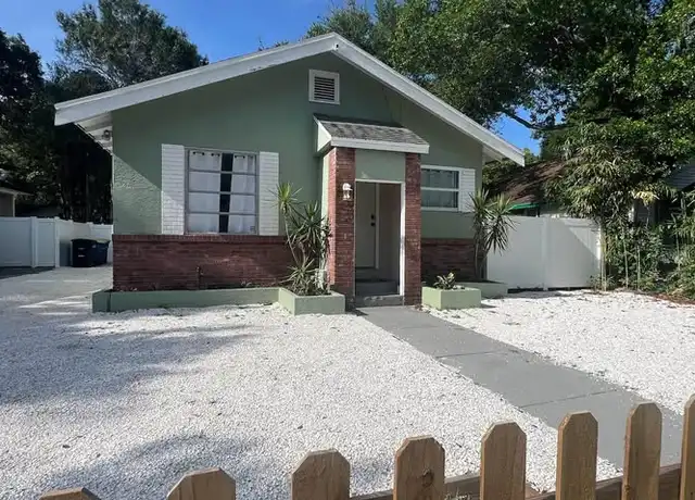 Property at 905 Jones St Unit A, Clearwater, FL, 33755, 3 beds, 2 baths, [object Object]