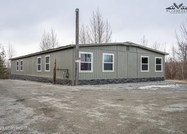 Property at 1630 N Winding Brook Loop Unit B, Palmer, AK, 99645, 2 beds, 1 bath, [object Object]