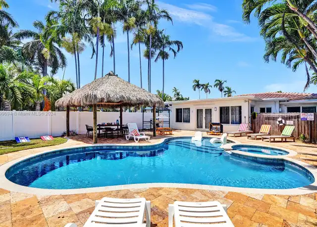 Property at 1206 Lincoln St, Hollywood, FL, 33019, 3 beds, 2 baths, [object Object]