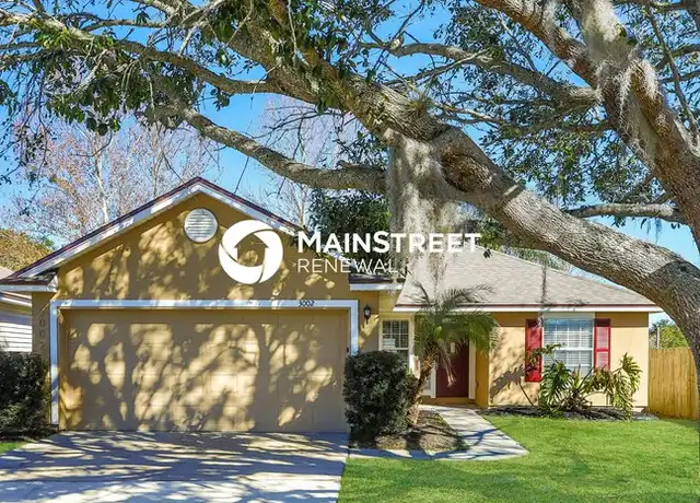 Property at 3002 Brittany Bluff Dr, Orange Park, FL, 32073, 3 beds, 2 baths, [object Object]
