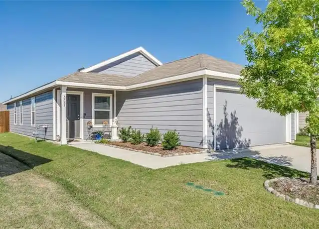 Property at 7733 Ruellia Rd, McKinney, TX, 75071, 3 beds, 2 baths, [object Object]