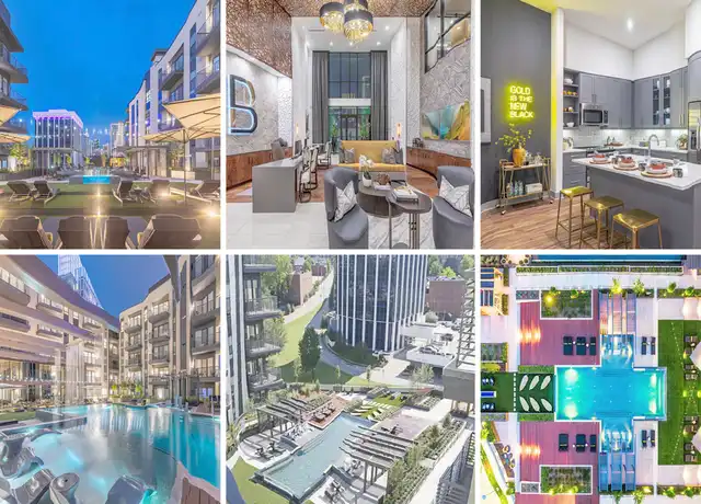 Property at 101 Summit Ave Unit 25153, Fort Worth, TX, 76102, 2 beds, 2 baths, [object Object]