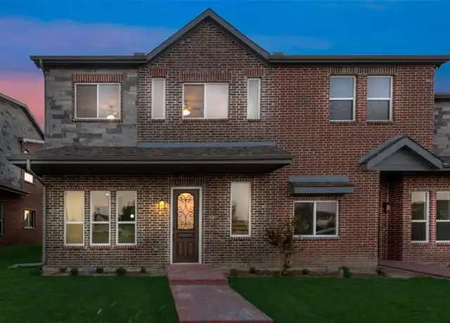 Property at 6091 Rivendell Dr, Frisco, TX, 75035, 4 beds, 3 baths, [object Object]