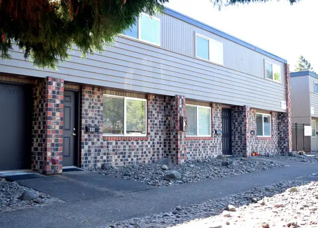 Property at 325 NW 7th St Unit NOR 331, Corvallis, OR, 97330, 2 beds, 1 bath, [object Object]