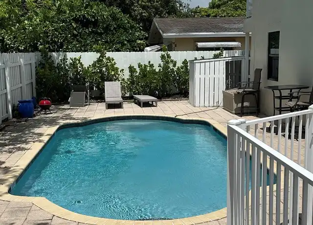 Property at 1501 NE 7th Ave, Fort Lauderdale, FL, 33304, 1 bed, 1 bath, [object Object]