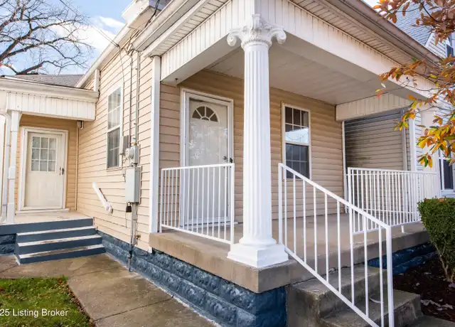 Property at 749 S Shelby St, Louisville, KY, 40203, 2 beds, 1 bath, [object Object]
