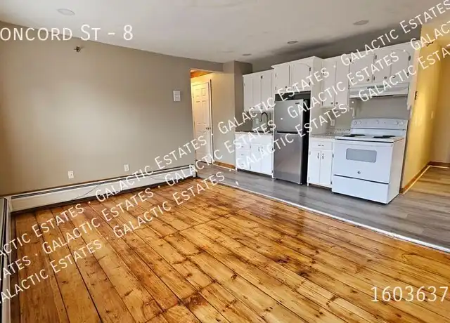 Property at 17 Concord St Unit 8, Concord, NH, 03301, 2 beds, 1 bath, [object Object]
