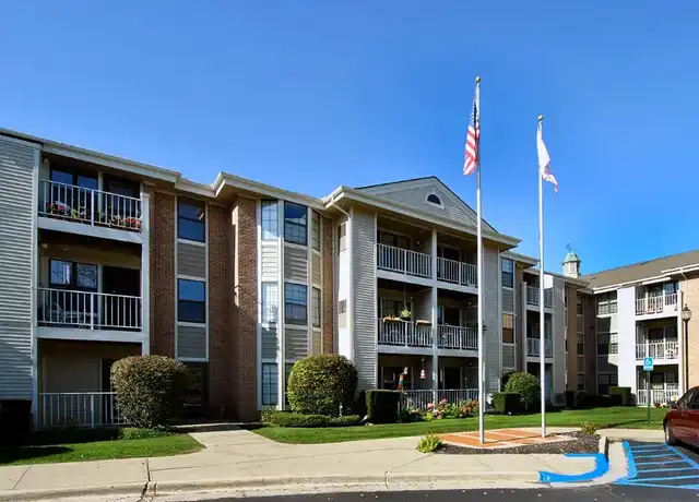 Property at 3900 Aspen Dr, Port Huron, MI, 48060, 1 bed, 1 bath, [object Object]