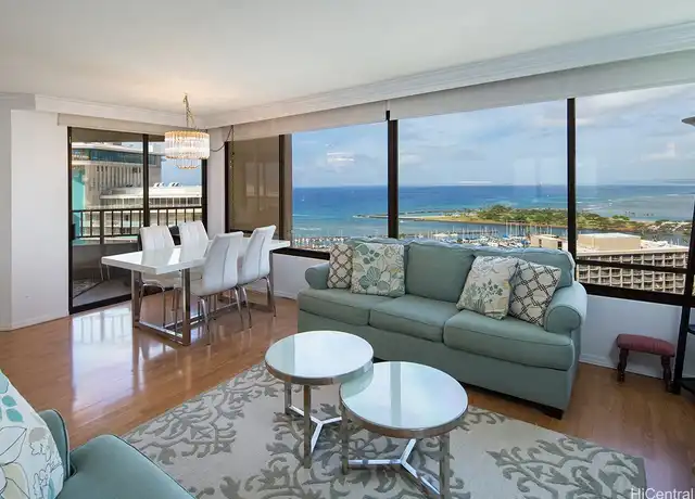 Property at 1778 Ala Moana Blvd #3111, Honolulu, HI, 96815, 2 beds, 2 baths, [object Object]
