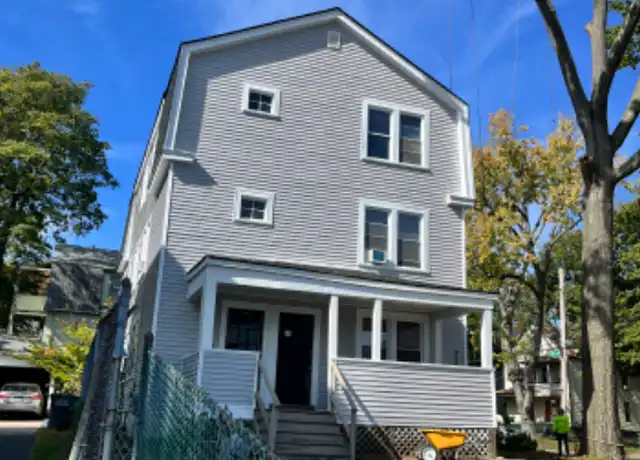 Property at 57 Love Ln Unit 2, Hartford, CT, 06112, 1 bed, 1 bath, [object Object]