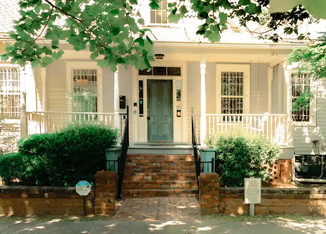 Property at 1408 Gregg St Unit B, Columbia, SC, 29201, 2 beds, 1 bath, [object Object]