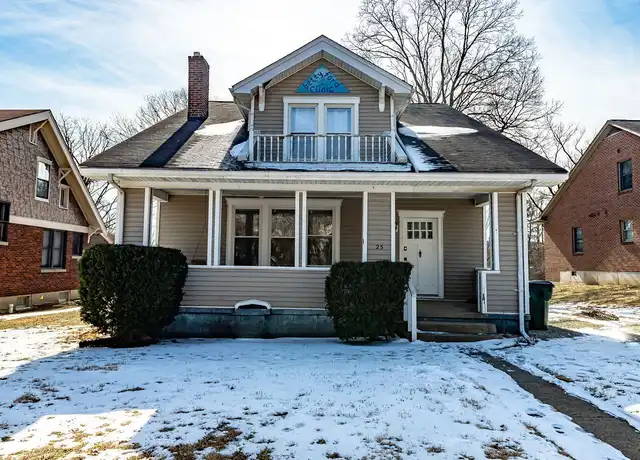 Property at 25 W Spring St, Oxford, OH, 45056, 5 beds, 3 baths, [object Object]