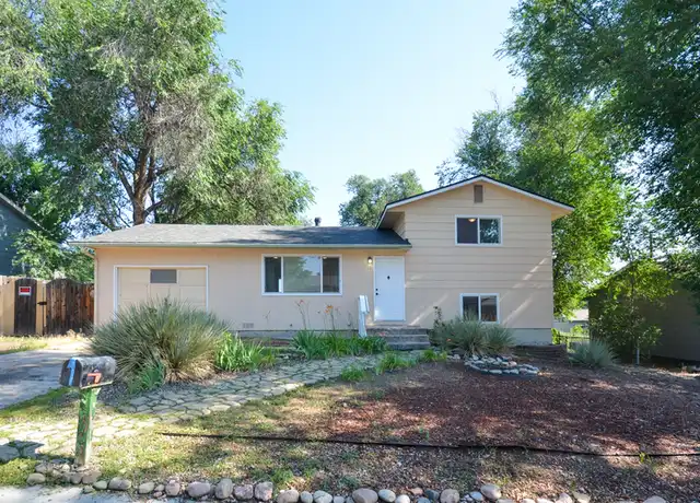 Property at 3618 Purdue St, Colorado Springs, CO, 80909, 3 beds, 2 baths, [object Object]