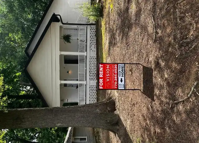 Property at 3284 Stillwood Dr, Atlanta, GA, 30354, 2 beds, 1 bath, [object Object]