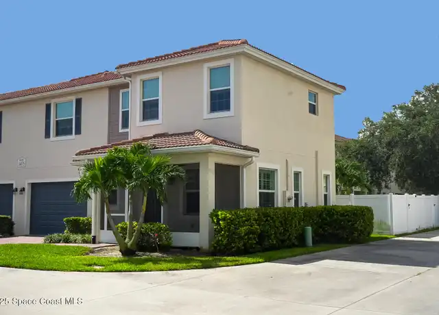 Property at 1475 Isabella Dr #101, Melbourne, FL, 32935, 3 beds, 2.5 baths, [object Object]