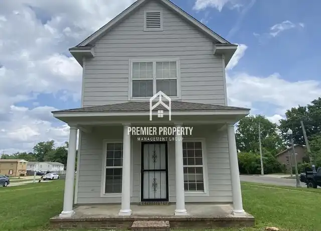 Property at 665 Peyton Cir, Memphis, TN, 38107, 3 beds, 3 baths, [object Object]