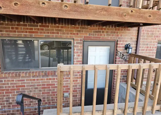 Property at 3313 Frontier St, Cheyenne, WY, 82001, 2 beds, 1 bath, [object Object]
