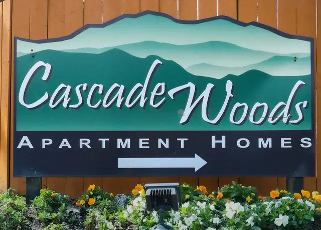 Property at Cascade Woods Apartments - 18607 SW Mapleoak Ln, Aloha, OR, 97006, 1-3 bed, 1-2 bath, [object Object]