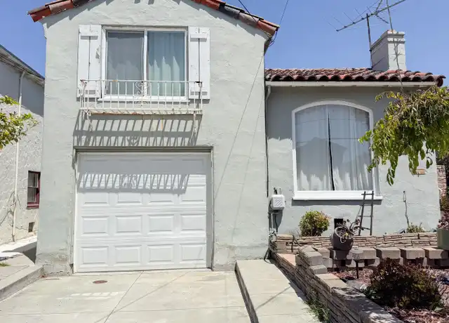 Property at 1227 Brighton Ave Unit B, Albany, CA, 94706, 2 beds, 1.5 baths, [object Object]