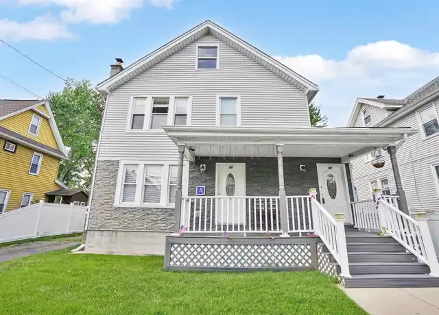 Property at 50 Silver St Unit 50, Springfield, MA, 01107, 4 beds, 2 baths, [object Object]