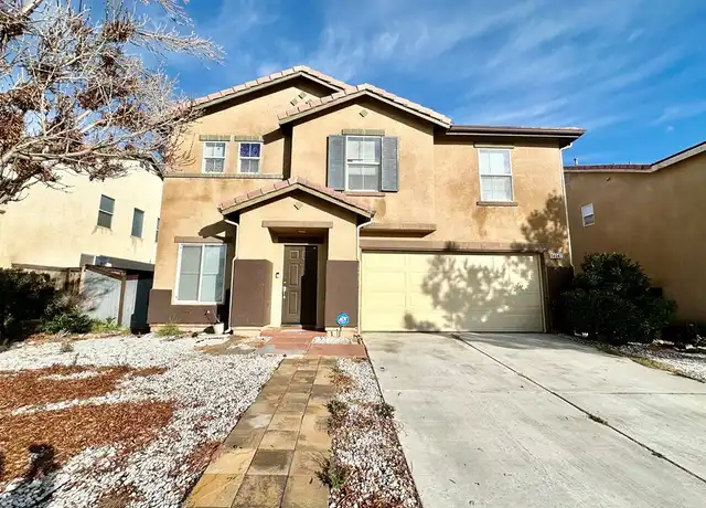 Property at 14042 Crystal St, Hesperia, CA, 92344, 3 beds, 3 baths, [object Object]