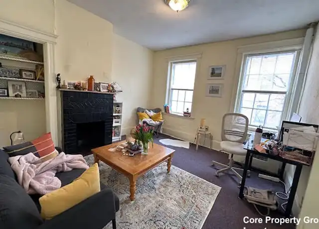 Property at 24 Phillips St Unit 4, Boston, MA, 02114, 1 bed, 1 bath, [object Object]