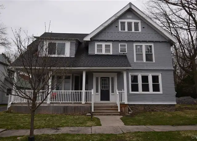 Property at 317 Clay St Unit 1, Watertown, NY, 13601, 2 beds, 1 bath, [object Object]