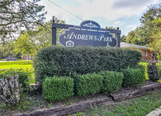 Property at Andrews Park - 1906 E Andrews Ave, Ozark, AL, 36360, 2 beds, 1 bath, [object Object]