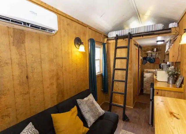 Property at 2630 Grassy Knob Rd Unit 1, Mill Spring, NC, 28756, 1 bed, 1 bath, [object Object]