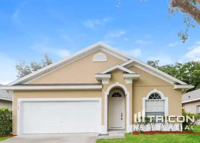 Property at 2143 Kaylas Ct, Orlando, FL, 32817, 4 beds, 2 baths, [object Object]