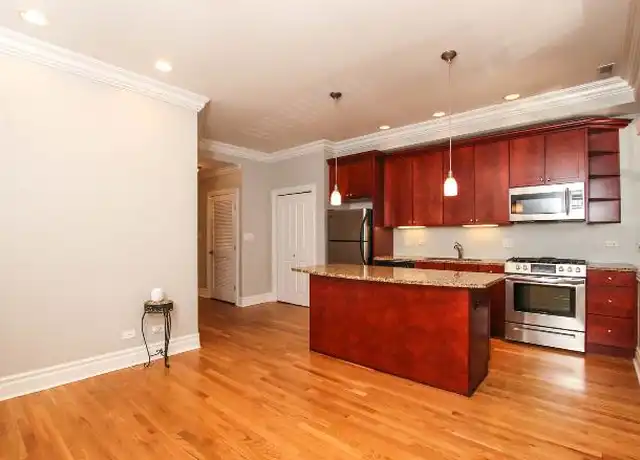 Property at 1709 N Crilly Ct, Chicago, IL, 60614, 1 bed, 1 bath, [object Object]