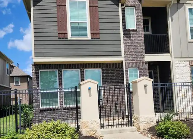 Property at 9439 Towne Lake Pkwy, Cypress, TX, 77433, 3 beds, 2.5 baths, [object Object]