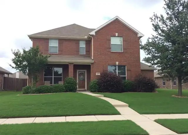 Property at 109 Cliffbrook Dr, Wylie, TX, 75098, 4 beds, 2.5 baths, [object Object]
