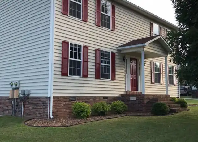 Property at 523 Woods Dr Unit A, Columbia, TN, 38401, 2 beds, 1 bath, [object Object]