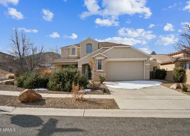 Property at 7239 E Barefoot Ln, Prescott Valley, AZ, 86314, 3 beds, 2.5 baths, [object Object]