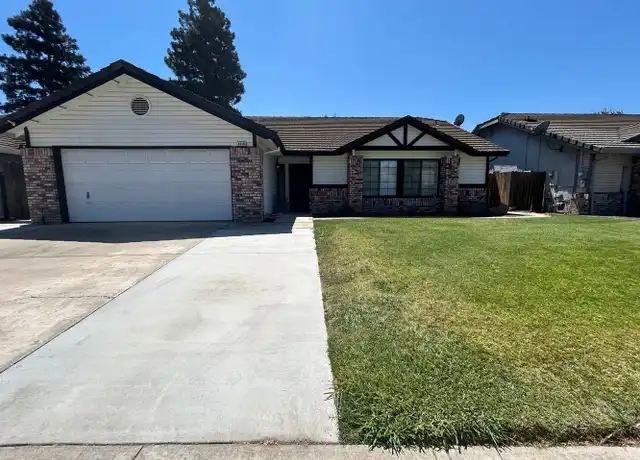 Property at 4516 Endicott Dr, Salida, CA, 95368, 4 beds, 2 baths, [object Object]