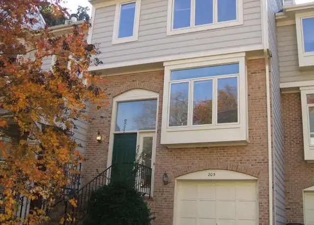 Property at 205 Mill Cross Ln, Occoquan, VA, 22125, 3 beds, 2.5 baths, [object Object]