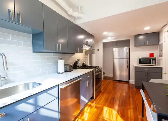 Property at 90 Bynner St, Boston, MA, 02130, 1 bed, 1 bath, [object Object]