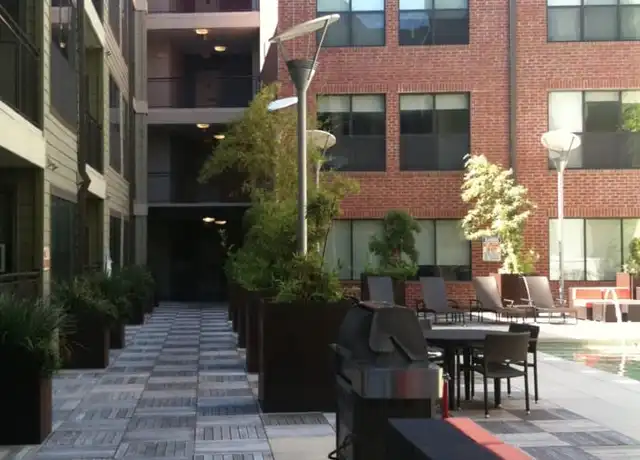 Property at 301 S Lamar Blvd Unit B521, Austin, TX, 78704, 3 beds, 2 baths, [object Object]
