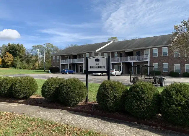 Property at 6 Hudson Hollow Rd #30, Frankfort, KY, 40601, 2 beds, 2 baths, [object Object]