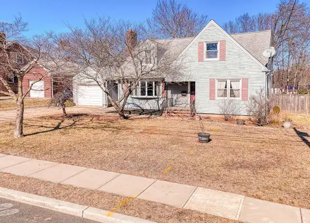 Property at 5 Stevens St, North Brunswick, NJ, 08902, 3 beds, 1 bath, [object Object]